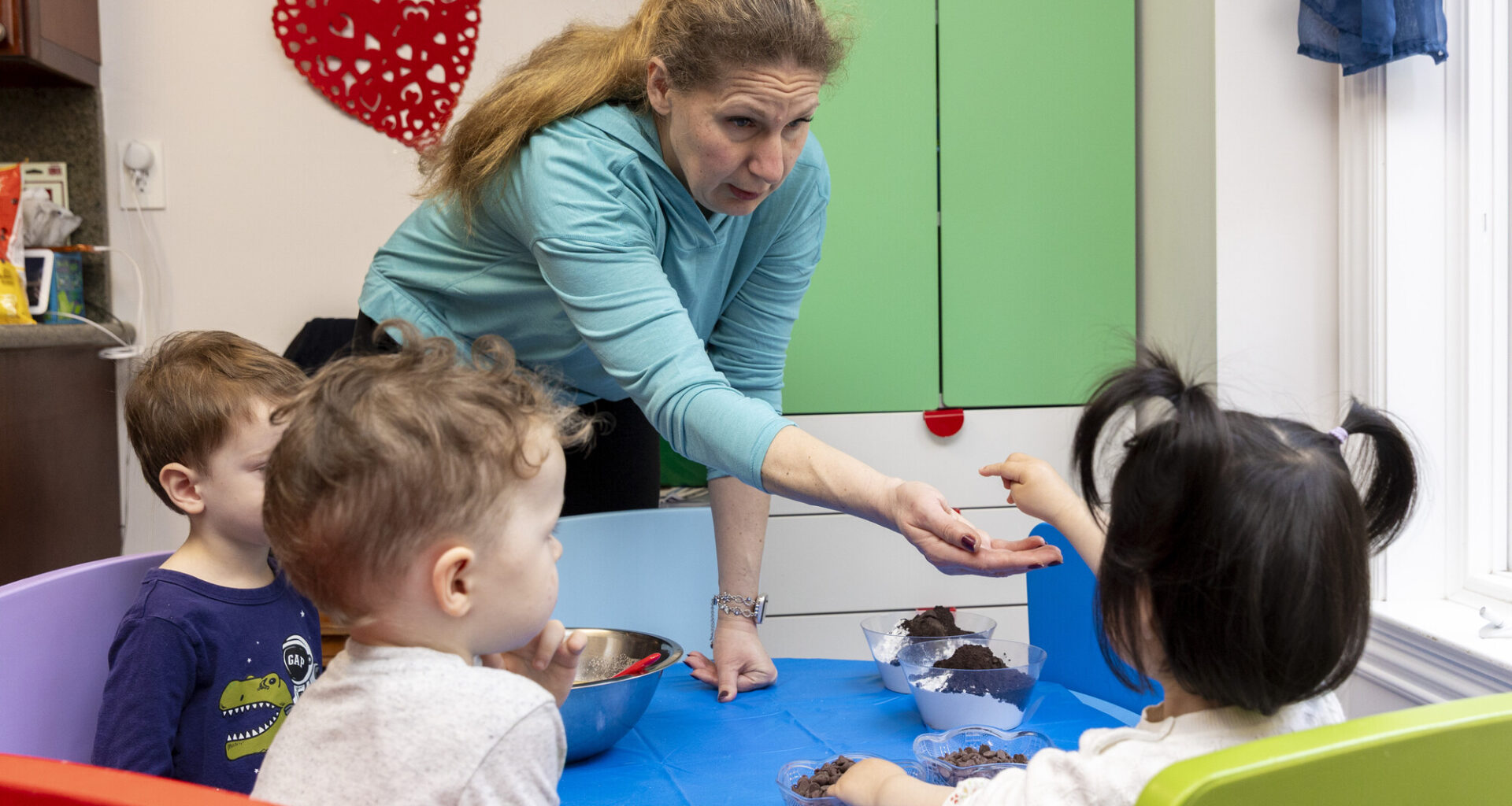 San Francisco Kids With Special Needs Get Delayed and Unequal Access to Services