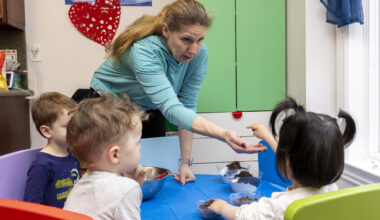 San Francisco Kids With Special Needs Get Delayed and Unequal Access to Services