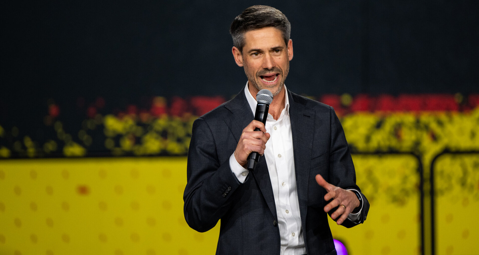 Mahan Calls for Belt-Tightening in San José Budget Plan