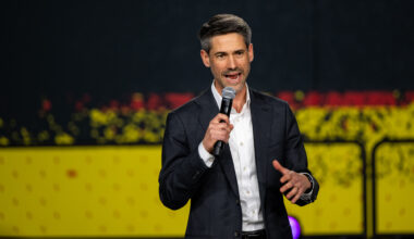 Mahan Calls for Belt-Tightening in San José Budget Plan