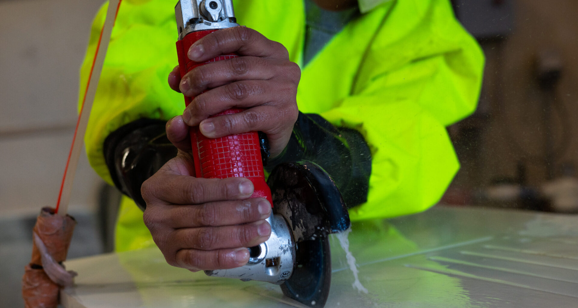 ‘My lungs had nothing left’