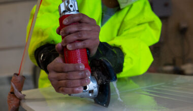 ‘My lungs had nothing left’