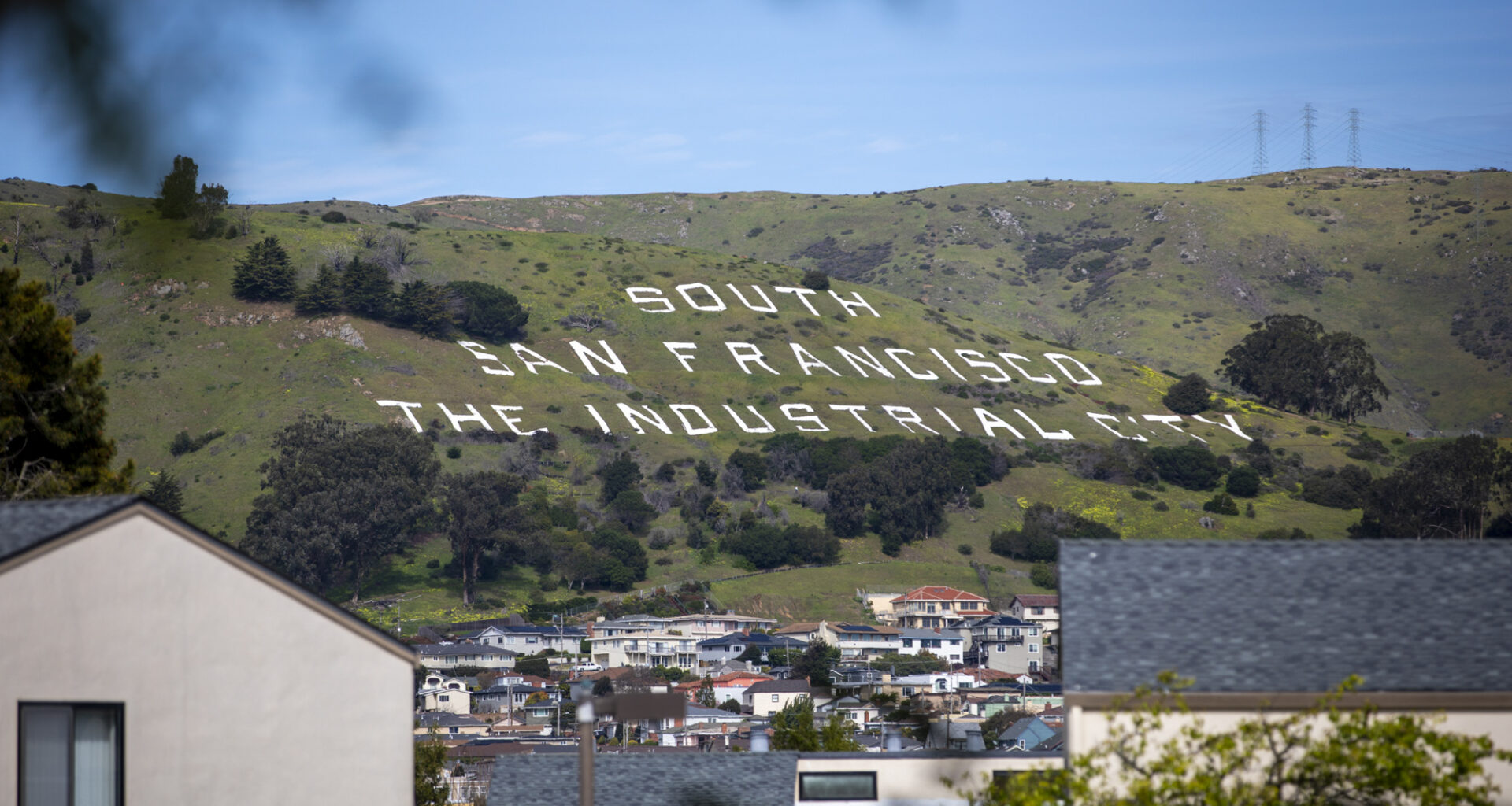 How South San Francisco Became the Birthplace of Biotechnology