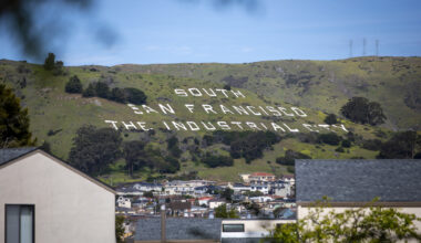 How South San Francisco Became the Birthplace of Biotechnology