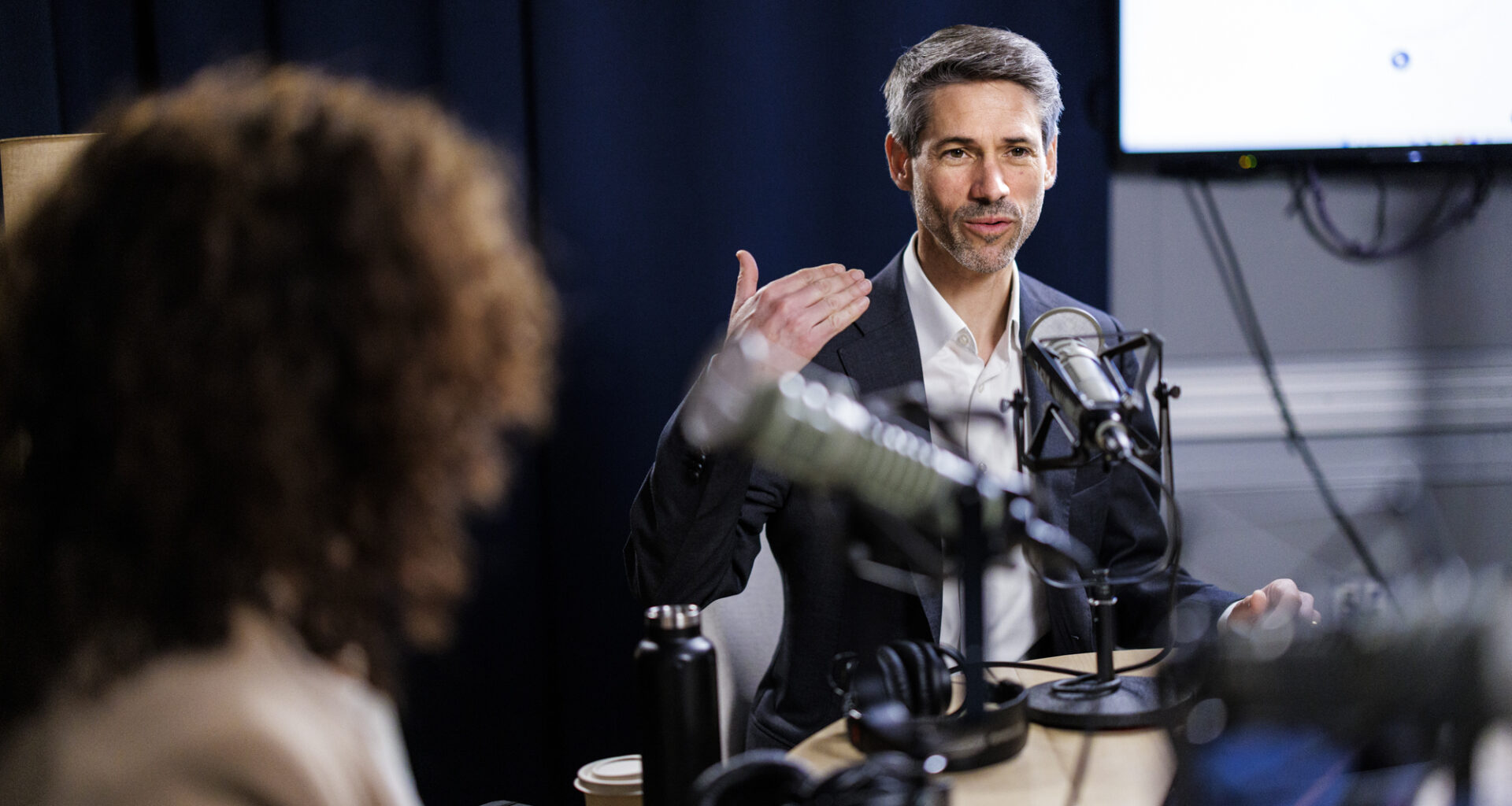 San José Mayor Matt Mahan Positions Himself as a “Change” Candidate in Governor’s Race