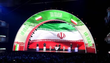 Iran could miss 2026 World Cup in U.S. after surprise attacks – NBC Los Angeles