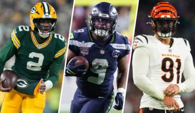 Start date, top players and cap space for 2026 – NBC Los Angeles