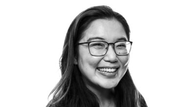 Christina Won: 28 Branches, One City