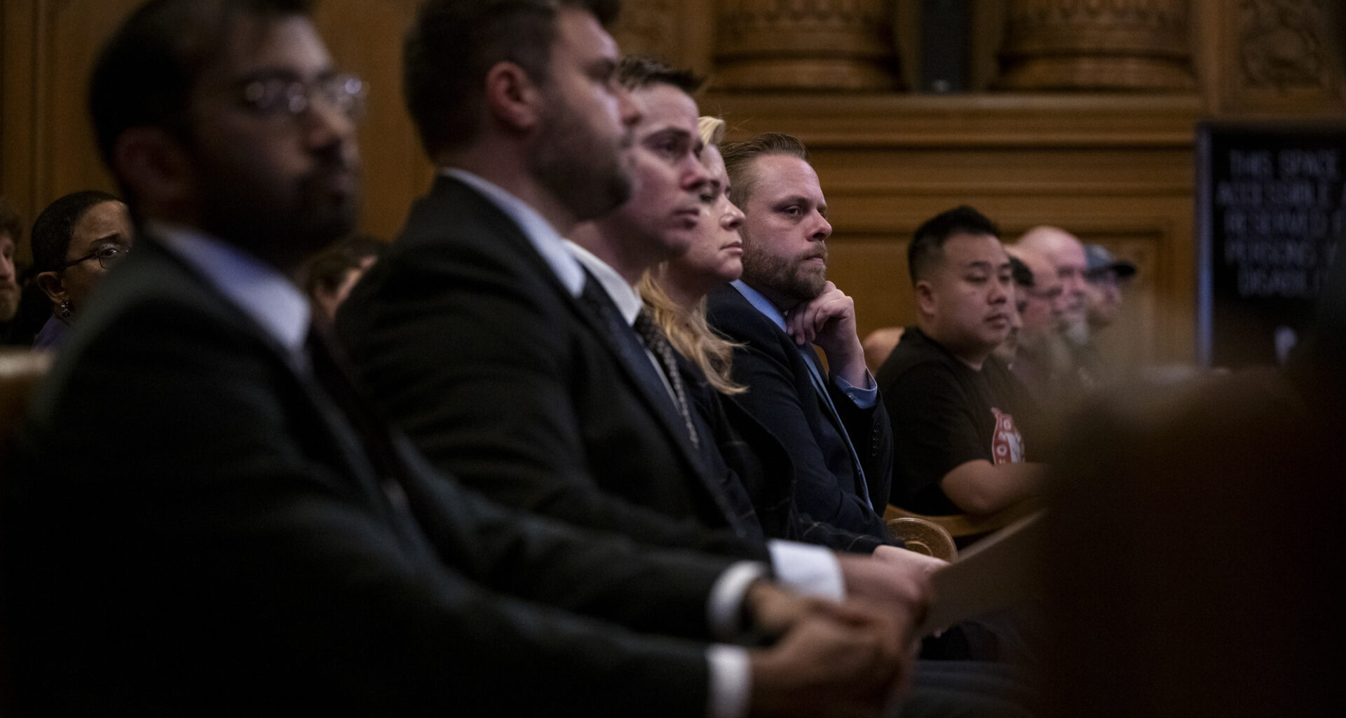 Is Waymo Ready for Another Emergency? San Francisco Supervisors Are Skeptical