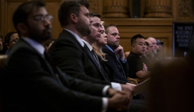 Is Waymo Ready for Another Emergency? San Francisco Supervisors Are Skeptical