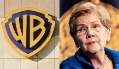 Democratic lawmakers want to know what Trump officials said to Netflix chief about WBD deal – NBC Los Angeles