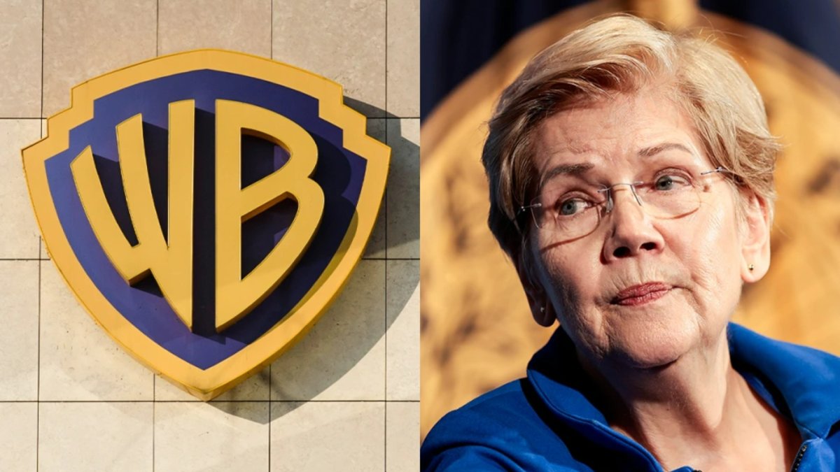 Democratic lawmakers want to know what Trump officials said to Netflix chief about WBD deal – NBC Los Angeles