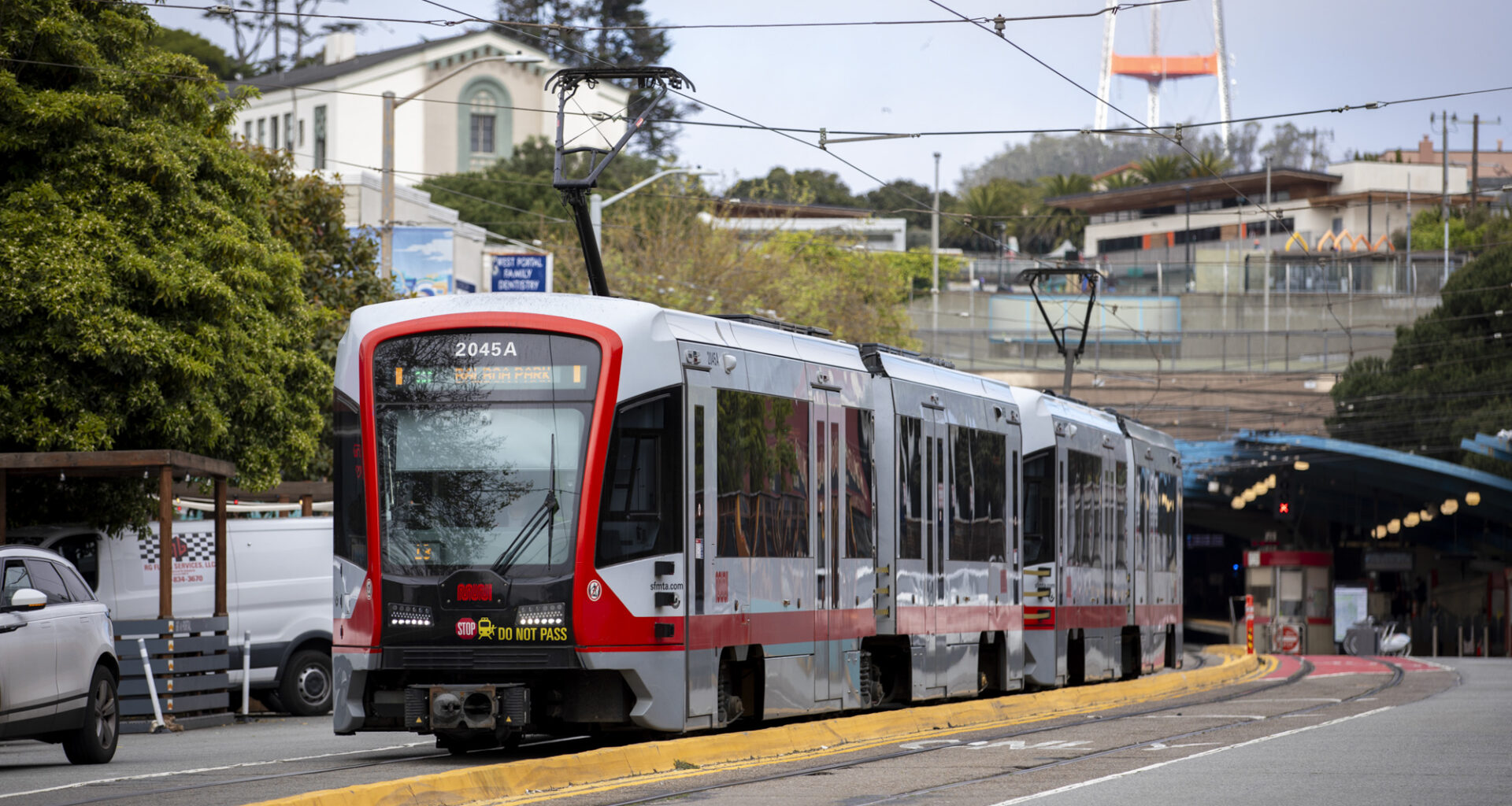 Campaign to Save Muni Pauses Temporarily After Petition Issue