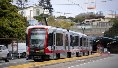 Campaign to Save Muni Pauses Temporarily After Petition Issue