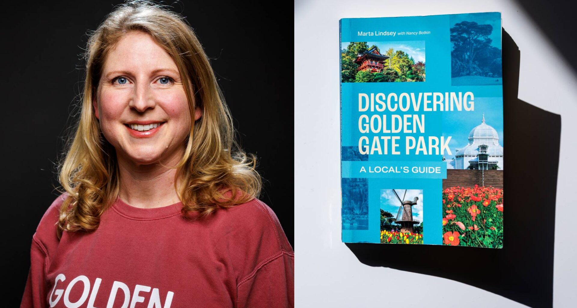 Golden Gate Park Secrets Even Locals Might Not Know