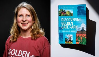 Golden Gate Park Secrets Even Locals Might Not Know