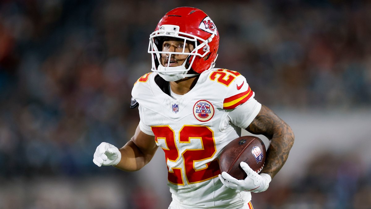 Report – NBC Los Angeles