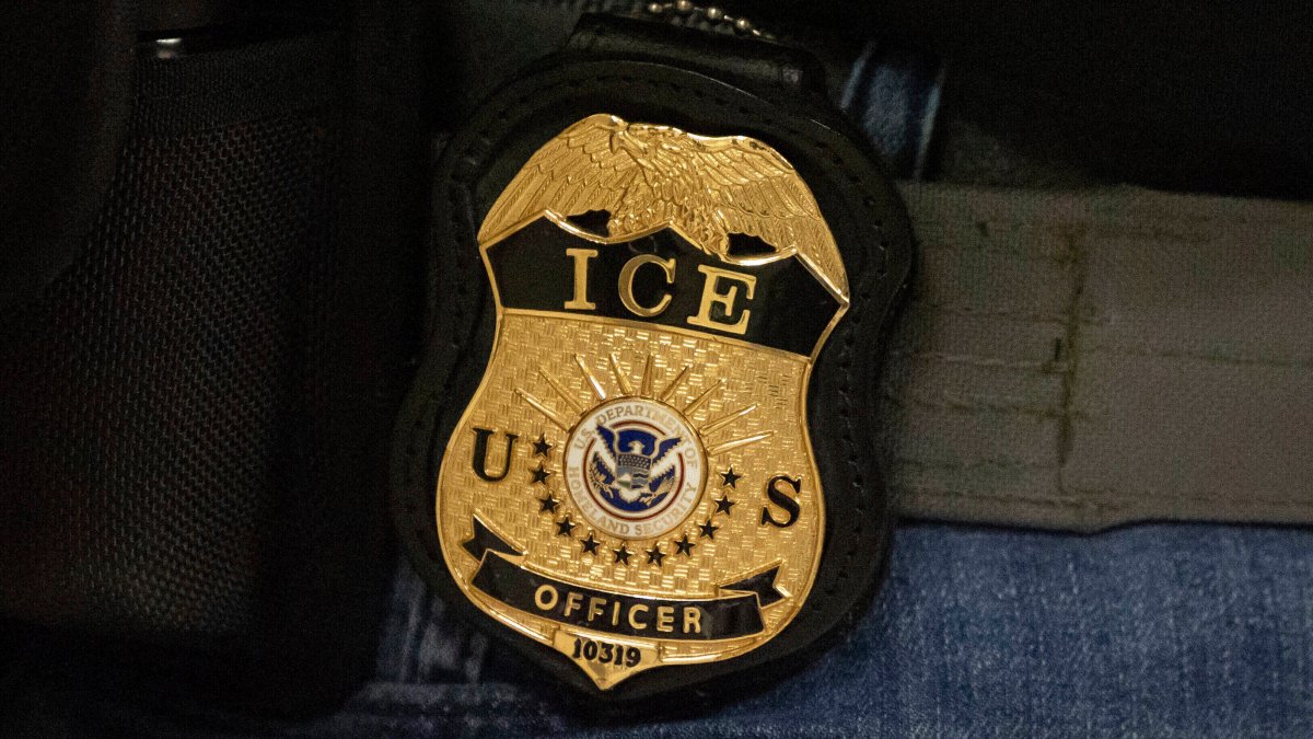 Haitian man dies in U.S. immigration custody with toothache – NBC Los Angeles