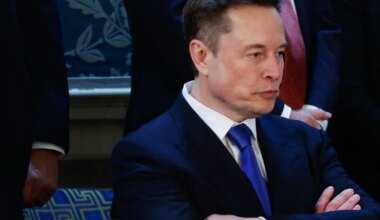 Judge won’t pause California AI law as Elon Musk, xAI sue to block it