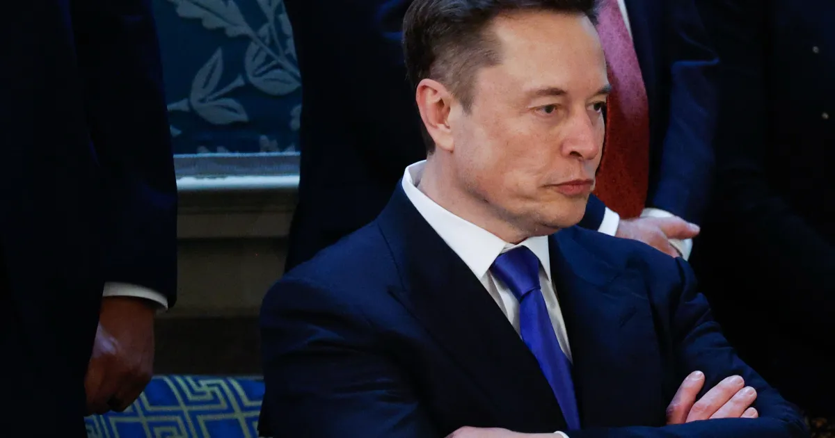 Judge won’t pause California AI law as Elon Musk, xAI sue to block it