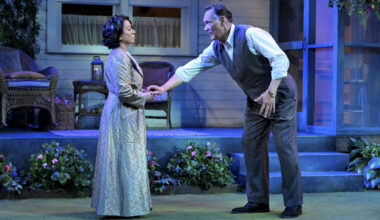 How Jimmy Smits and Wanda De Jesús Help Reimagine ‘All My Sons’ at Berkeley Rep