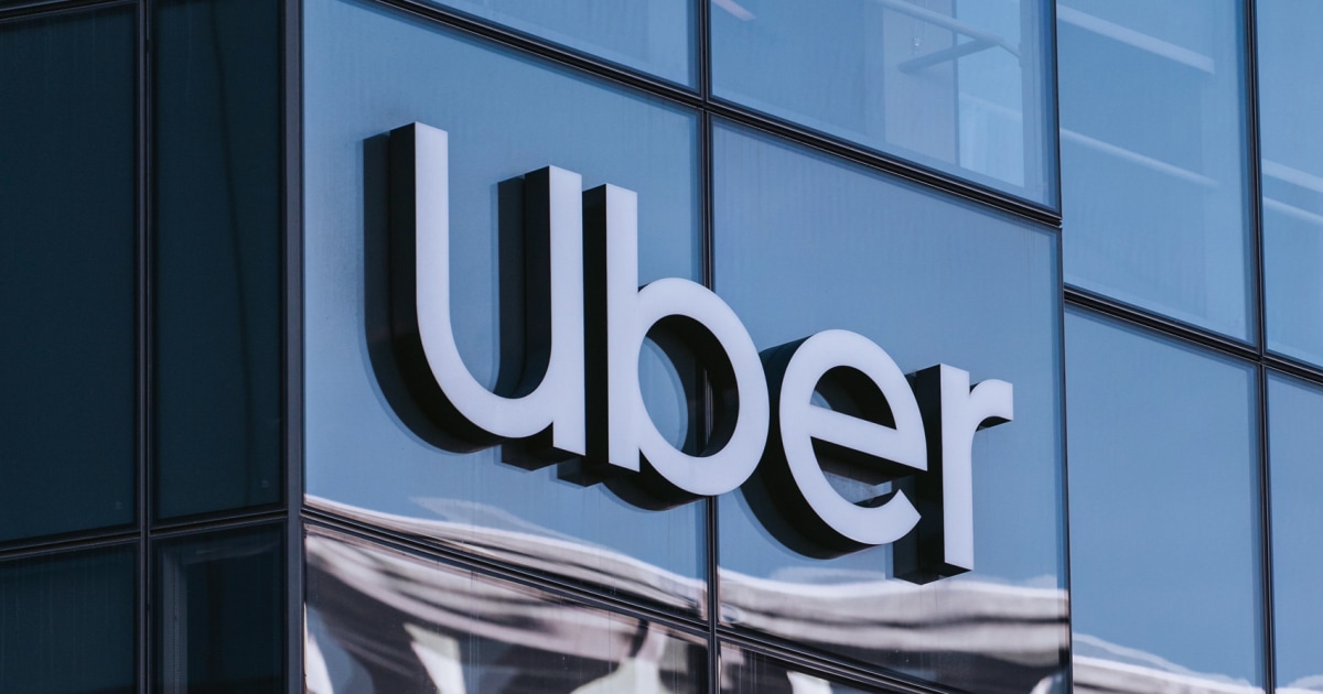 Uber's women-only option goes nationwide in the U.S.