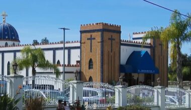 Pope Leo XIV accepts resignation of San Diego bishop accused of embezzlement