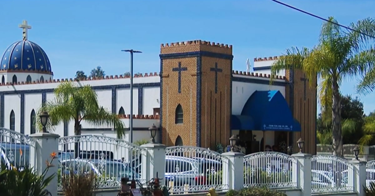 Pope Leo XIV accepts resignation of San Diego bishop accused of embezzlement