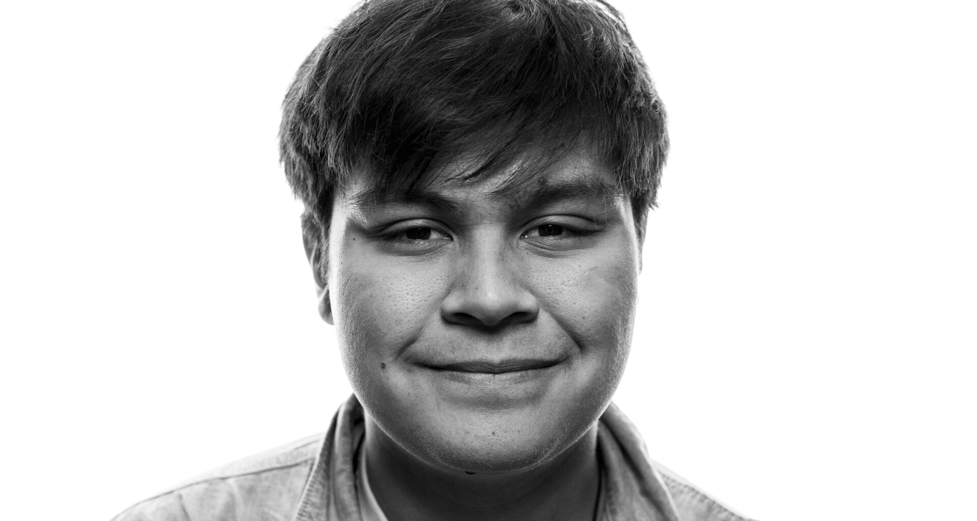 Emmanuel Ballesteros: The City Where No One Leaves