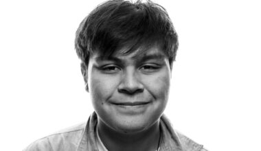 Emmanuel Ballesteros: The City Where No One Leaves