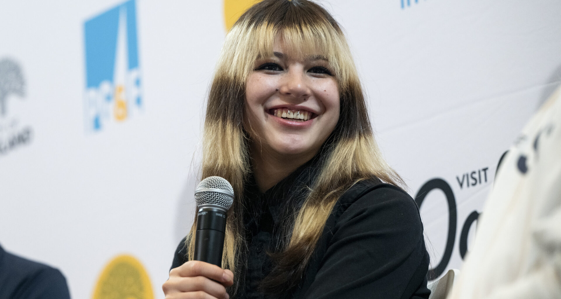 Alysia Liu is Back, and the Bay Area is Ready to Party