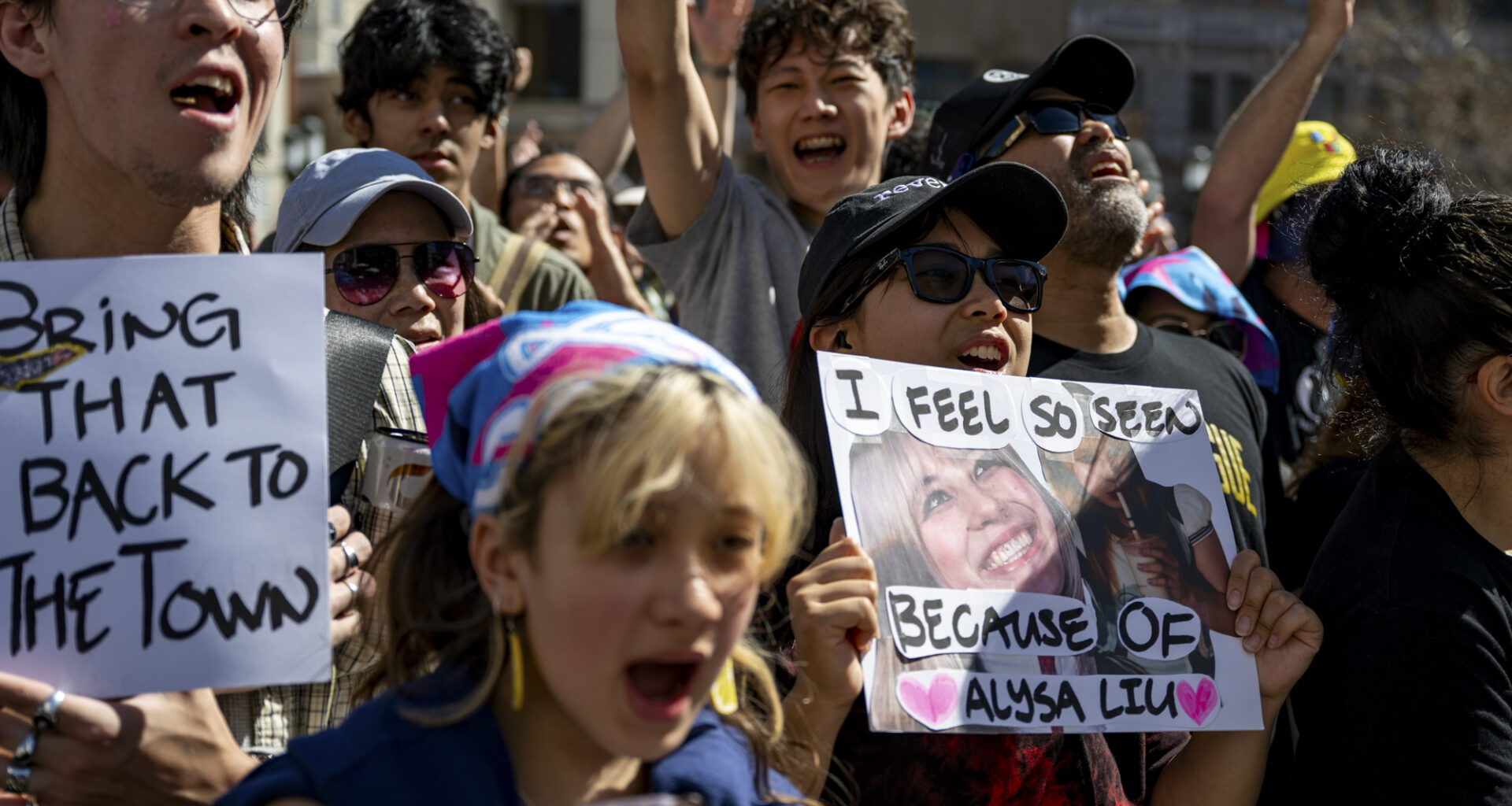 Alysa Liu’s Bay Area Homecoming