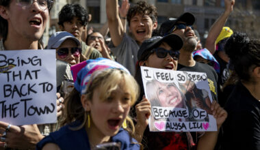 Alysa Liu’s Bay Area Homecoming