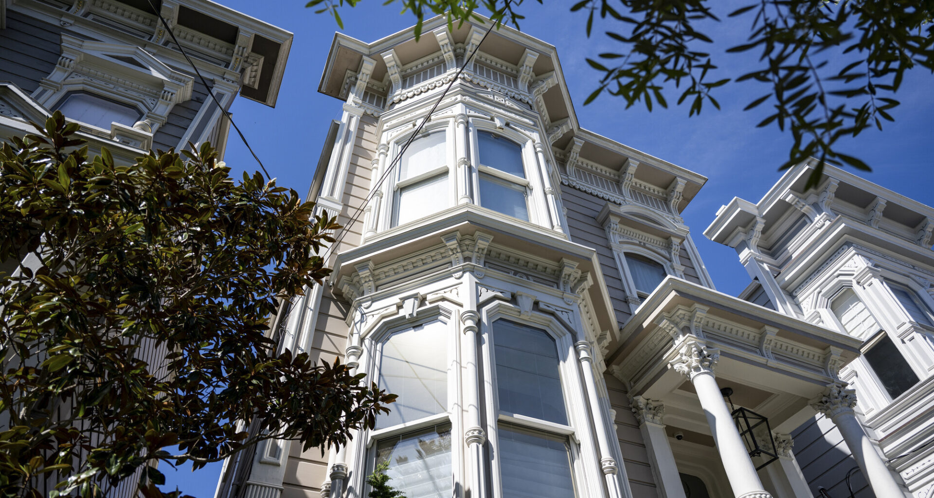 Which San Francisco Building Is the Hottest? This Website Wants Your Vote