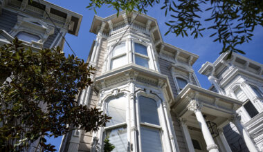 Which San Francisco Building Is the Hottest? This Website Wants Your Vote