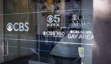 San Francisco CBS Workers Hold 24-Hour Walk Out for Higher Pay, More ‘Respect’