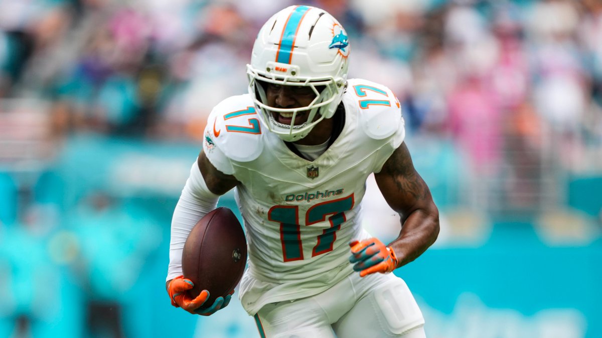 Report – NBC Los Angeles