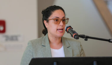 East San José Leaders Call for Supporting Survivors After Cesar Chavez Allegations