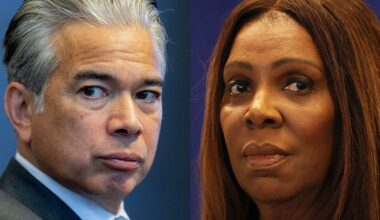 8 states, including California and New York, sue to block $6.2B Nexstar-Tegna merger