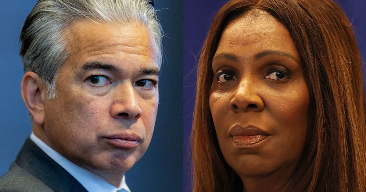 8 states, including California and New York, sue to block $6.2B Nexstar-Tegna merger