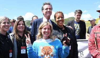 California's 'Butterfly' Bridge is Symbolic of Failed Leadership