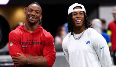 Here are the highest-paid running backs in the NFL – NBC Los Angeles