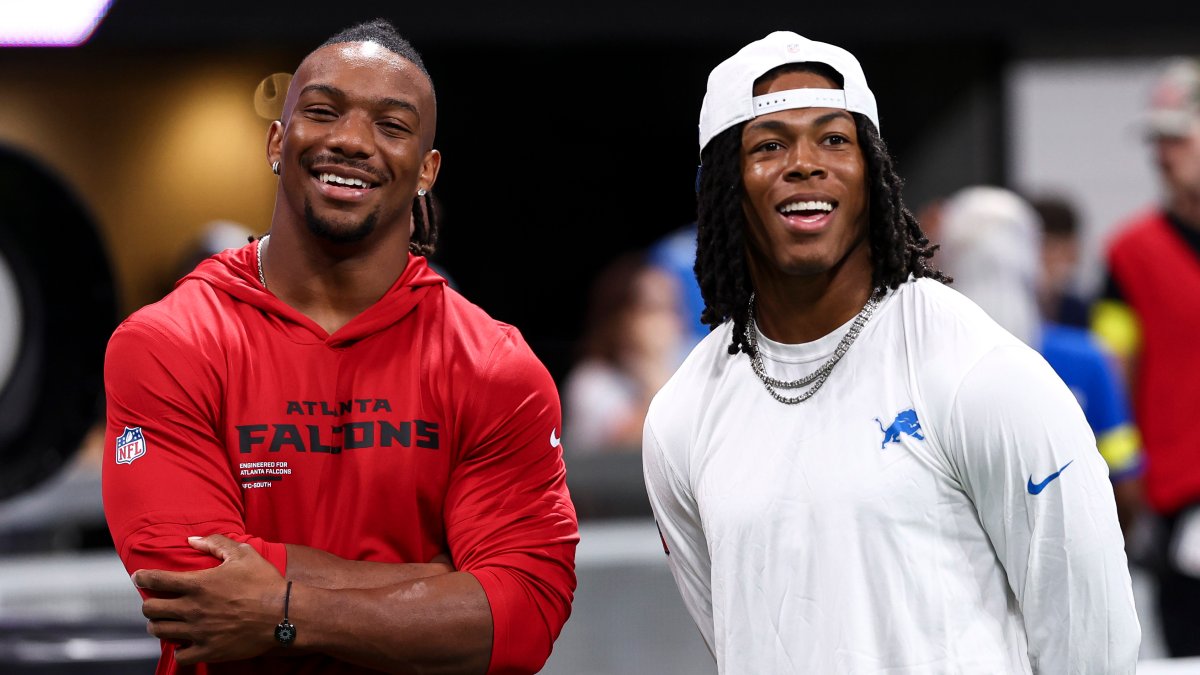 Here are the highest-paid running backs in the NFL – NBC Los Angeles