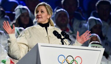 Transgender women athletes banned from women’s Olympic events – NBC 7 San Diego