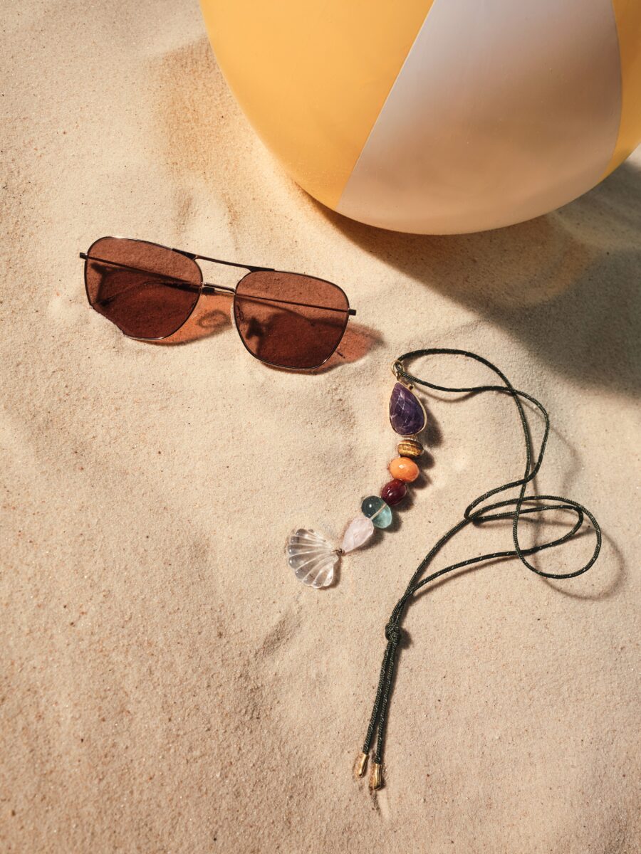 Bloomingdale's California Love spring 2026 campaign