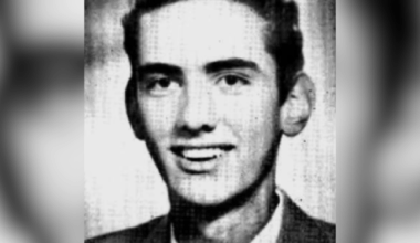 Remains of a banker missing since 1999 are found on a California beach – for the second time