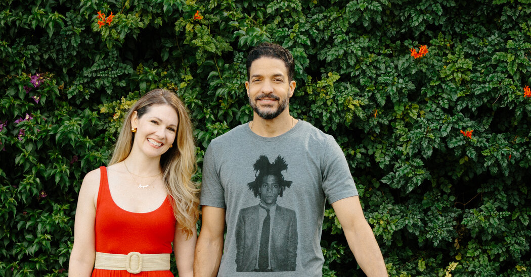 To Afford a House in Los Angeles, They Had to Become Landlords