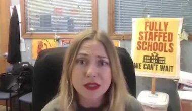 Twin Rivers teachers prepare for historic strike in Sacramento County, schools to stay open