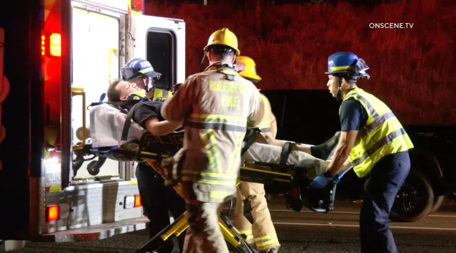 Riverside fatal crash