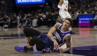 Kings vs. Hornets injury updates and game info